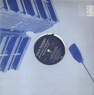 Pochette de Alternative Mixes, Part 1 de Nick Holder