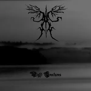 Pochette de Night Creatures de Ancient Boreal Forest