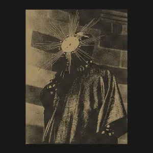 Pochette de Live at Mohren – March 25th 1984 de The Sun Ra Arkestra