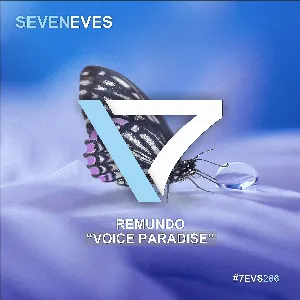 Pochette de Voice Paradise de Remundo
