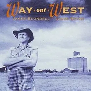 Pochette de I Shall Be Released: The Best of James Blundell de James Blundell
