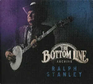 Pochette de Live at the Bottom Line (June 12th, 2002) de Ralph Stanley