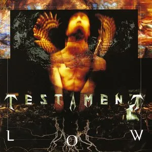 Pochette de Low de Testament