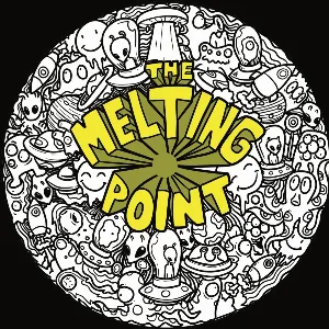 Pochette de The Melting Point, Vol. 4 de Umwelt