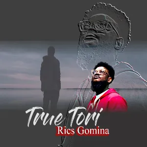 Pochette de True Tori de Rics Gomina