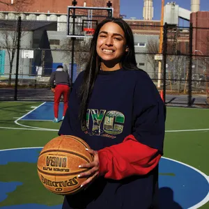 Pochette de 1992 de Princess Nokia