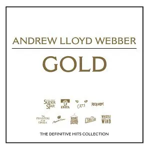 Pochette Gold: The Definitive Hits Collection