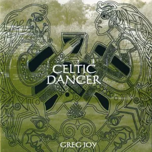 Pochette de Celtic Dancer de Greg Joy