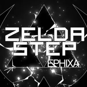 Pochette de Zelda Step de Ephixa