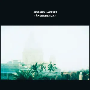 Pochette de Åkersberga de Lustans Lakejer