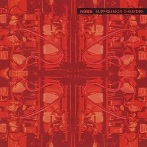 Pochette de Suppression Disorder de Aube