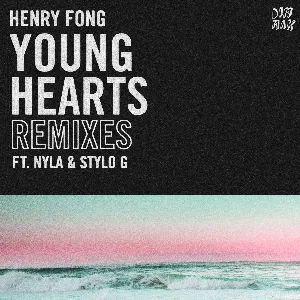Pochette Young Hearts (Remixes)
