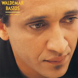 Pochette de Angola Minha Namorada de Waldemar Bastos