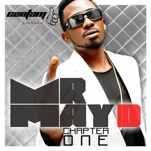 Pochette de Chapter One de May D