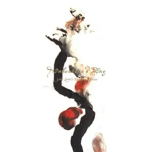 Pochette de Valentine's Day de John Zorn