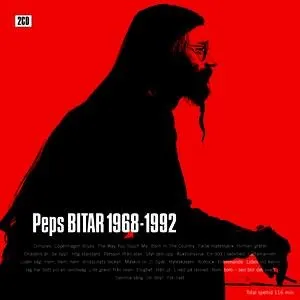 Pochette de Peps bitar 1968-1992 de Peps Persson