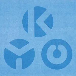 Pochette de KYO→ de Kyoko Koizumi