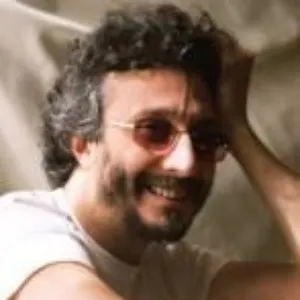 Pochette de Canciones para mi hada madrina de Fito Páez