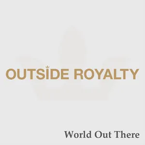 Pochette de World Out There de J.T.S.