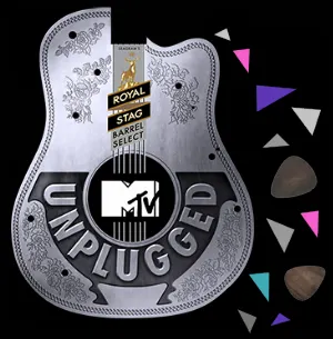 Pochette de MTV Unplugged (Season 5; Episode 7) de Pritam