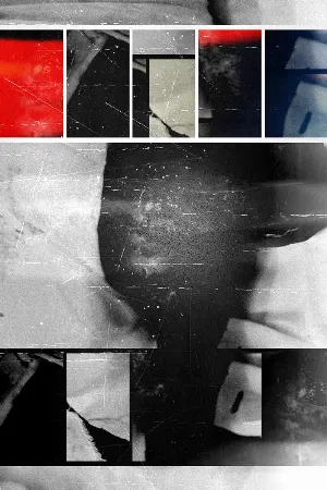 Pochette de Morgue de Damien De Coene