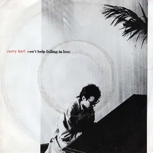 Pochette de Can't Help Falling in Love de Corey Hart