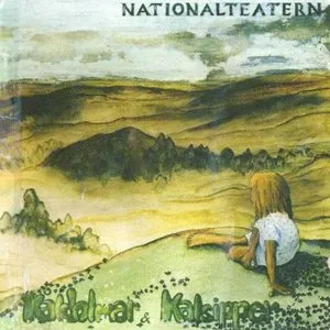 Pochette de Kåldolmar & Kalsipper de Nationalteatern