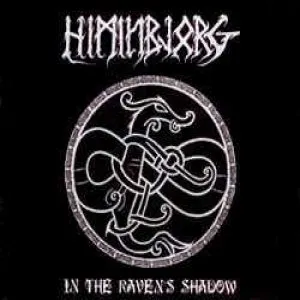 Pochette de In the Raven's Shadow de Himinbjorg