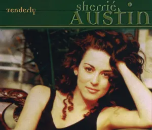 Pochette de Tenderly de Sherrié Austin