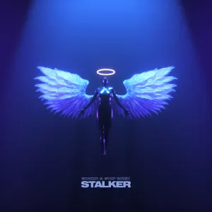 Pochette de Stalker de Ship Wrek
