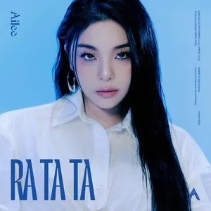 Pochette de RA TA TA de Ailee