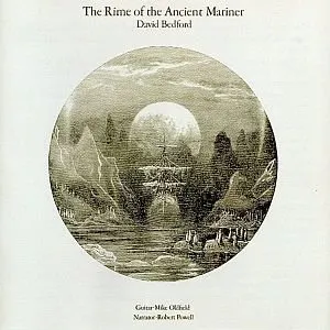 Pochette de The Rime of the Ancient Mariner de Birmingham Contemporary Music Group - Roderick Williams - Martyn Brabbins