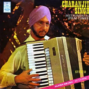 Pochette de Instrumental (Film Tunes) de Charanjit Singh