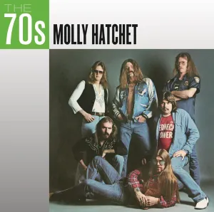 Pochette de The 70s: Molly Hatchet de Molly Hatchet