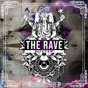 Pochette de The Rave de Billx