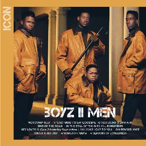 Pochette de Boyz II Men de Boyz II Men
