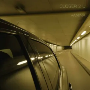 Pochette de Closer 2 U de Vanina