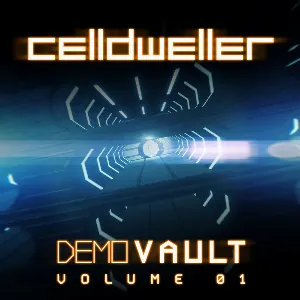 Pochette de Demo Vault, Vol. 01 de Celldweller