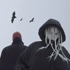 Pochette de THIS WORLD IS SICK de IC3PEAK