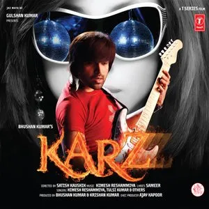 Pochette de Karzzzz de Himesh Reshammiya