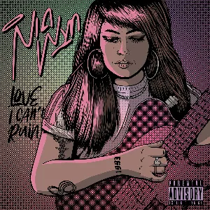 Pochette de Love I Can't Ruin de Nia Wyn
