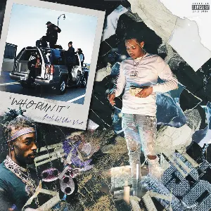 Pochette de Who Run It de G Herbo