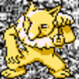 Pochette de #097 ~ Hypno de h POKéDEX