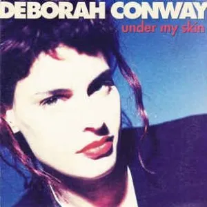 Pochette de Under My Skin de Deborah Conway
