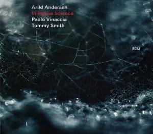 Pochette de In-House Science de Arild Andersen