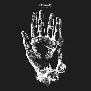Pochette de Sanctuary de Tamino
