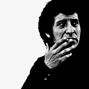 Pochette de El derecho de vivir en paz de Víctor Jara
