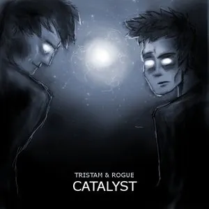 Pochette de Catalyst EP de Tristam