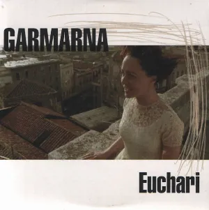 Pochette de Euchari de Garmarna
