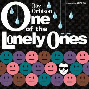 Pochette One of the Lonely Ones